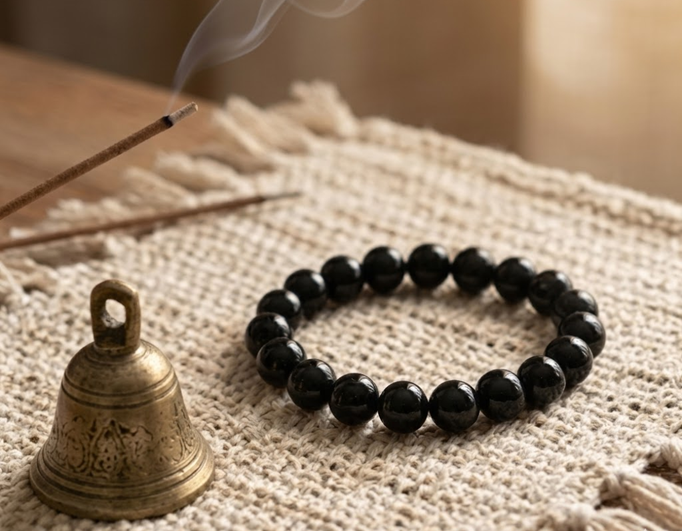 Karungali Bracelet